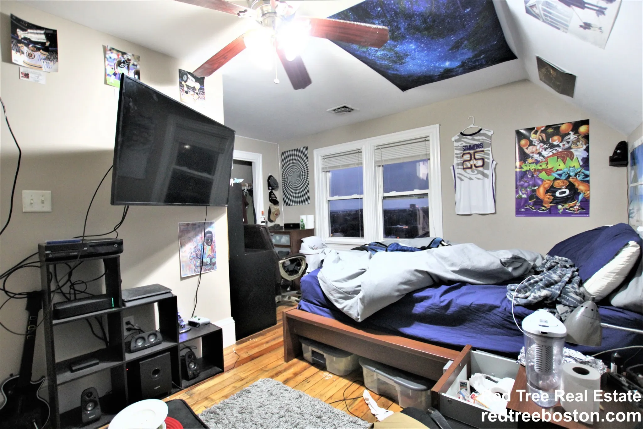 1 Parker Hill Ter, Mission Hill