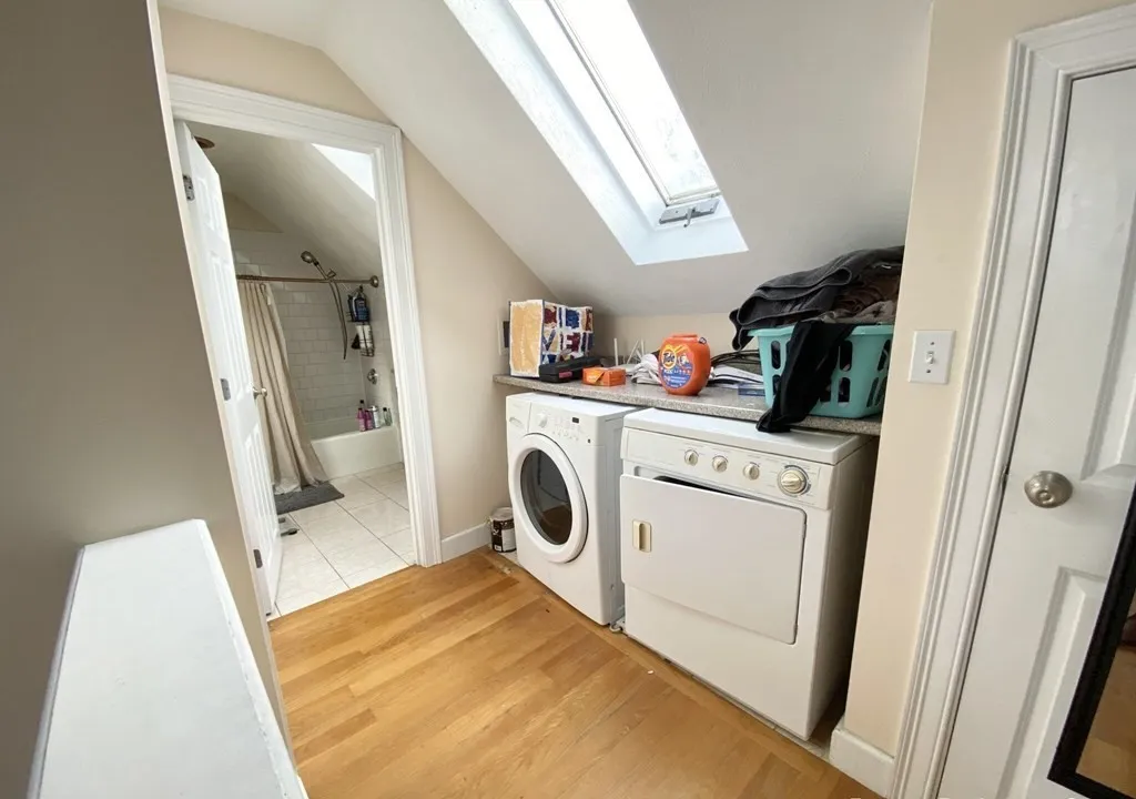 29 Spring Garden, Boston