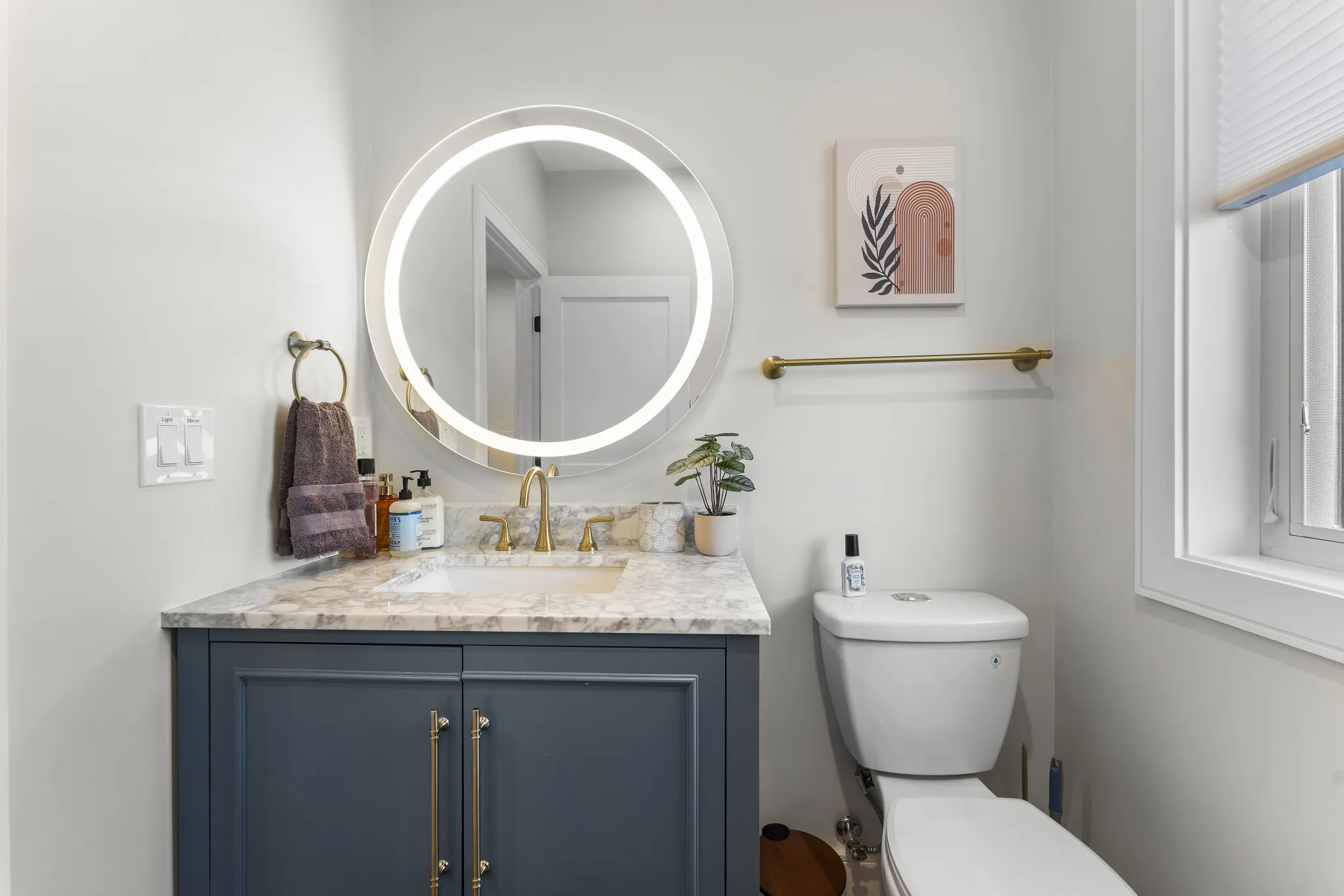 21 Bolton St, South Side