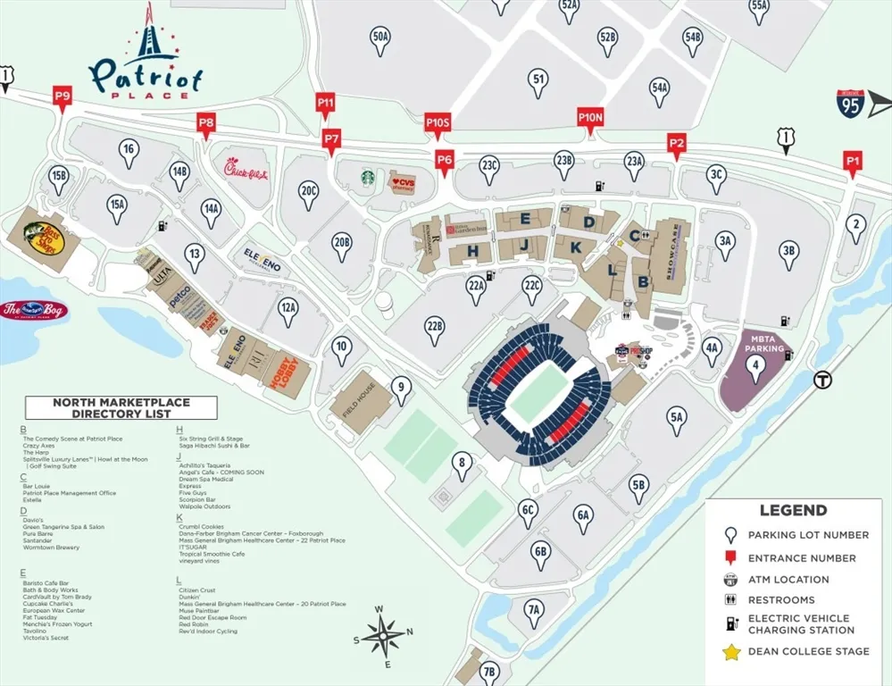 31 Cocasset St, Foxboro