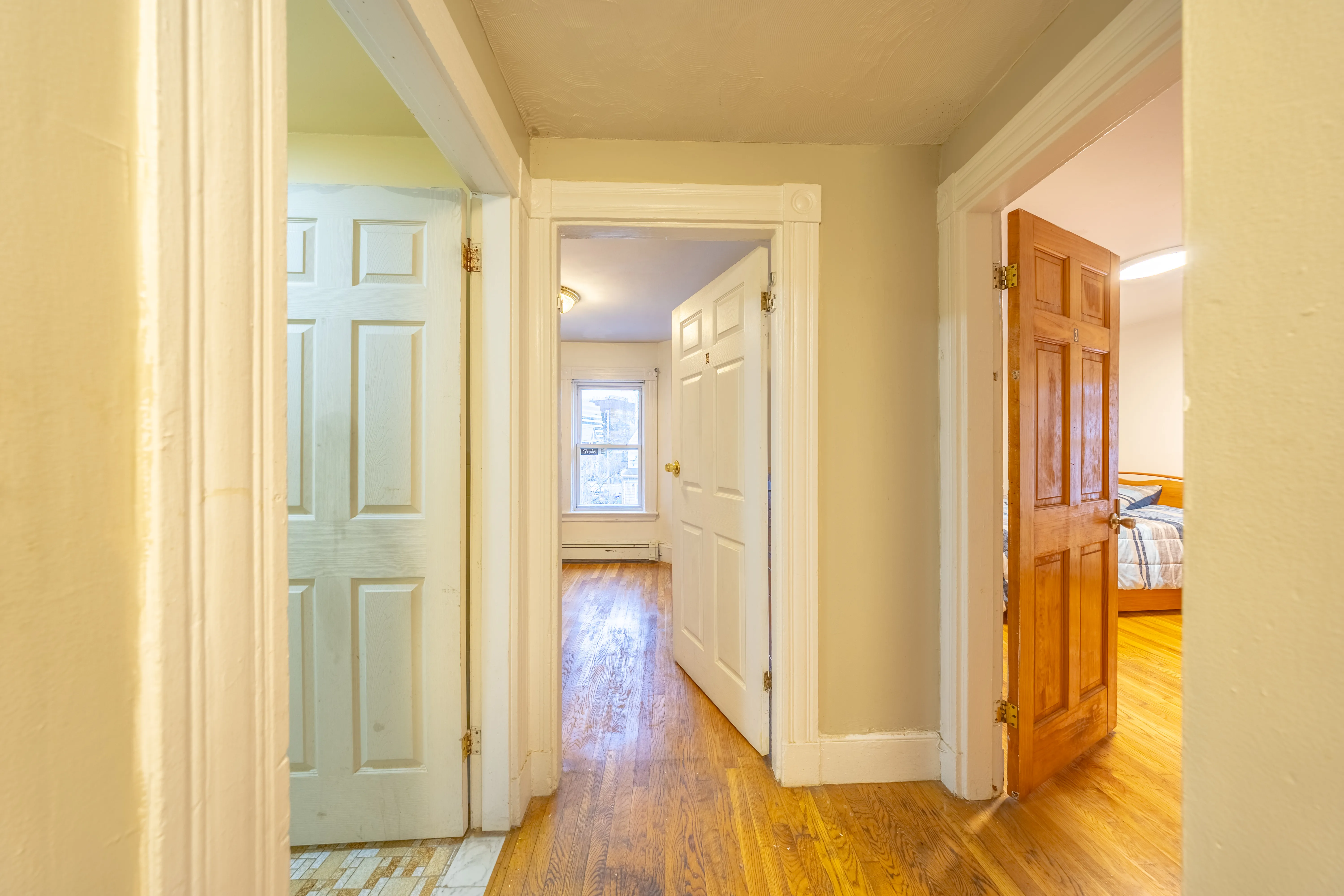 31 Seattle St, Allston