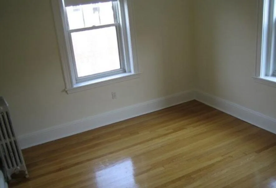 26 Chauncy St, Neighborhood Nine