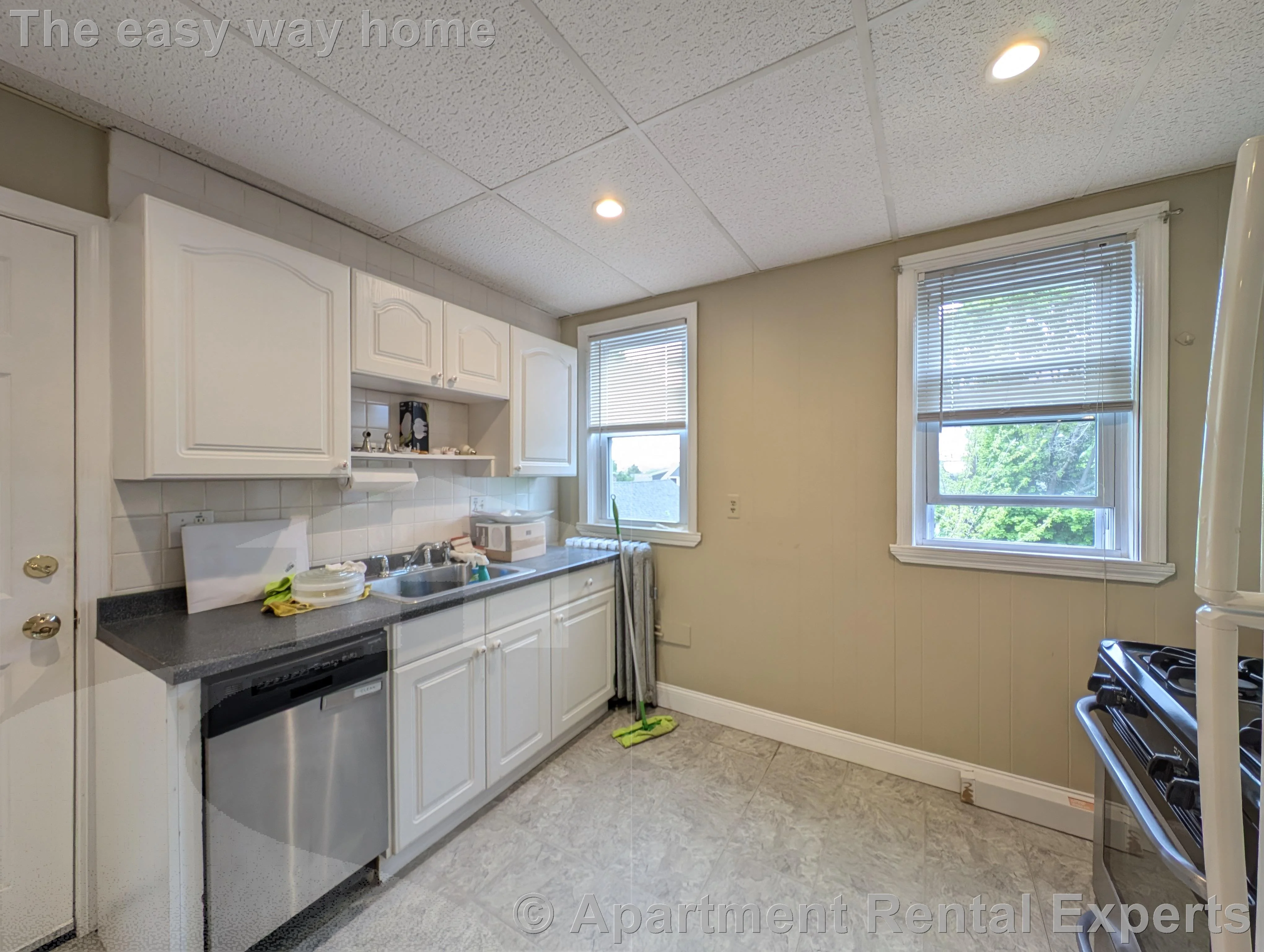 16 Montgomery St, North Cambridge