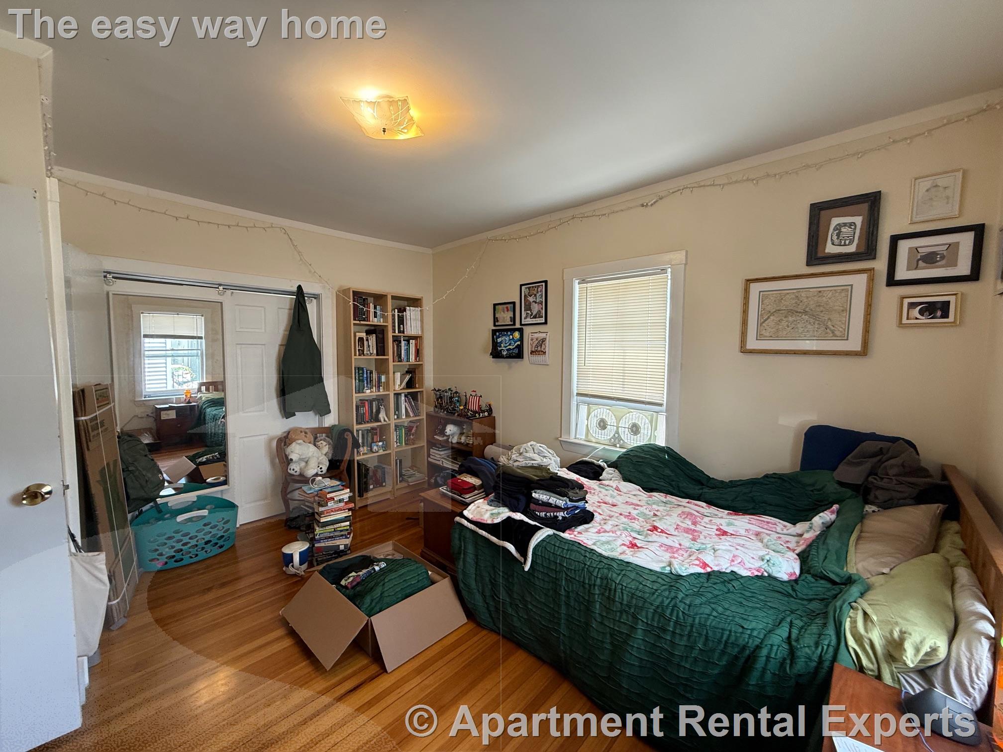 25 Knapp St, Union Square