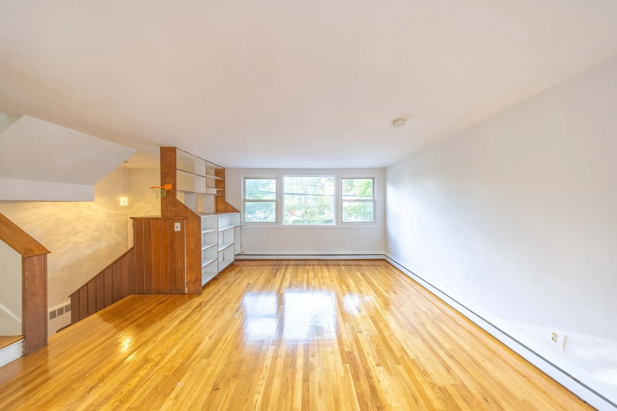 119 Chestnut St, High Street Hill