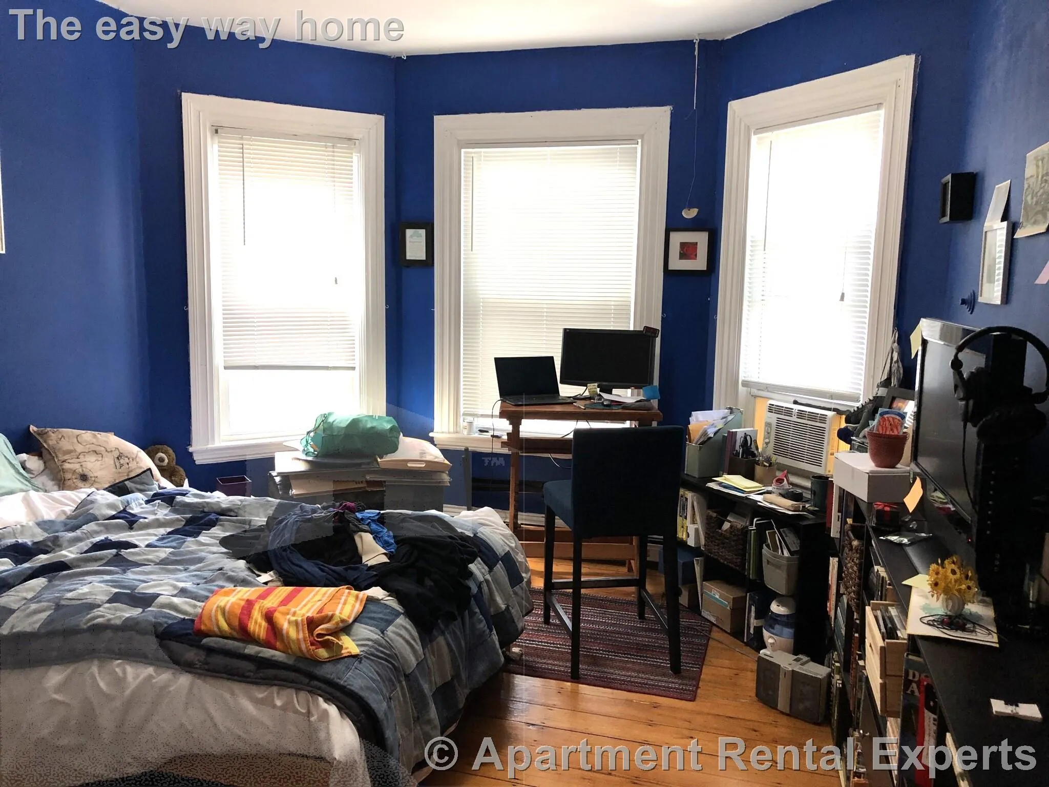 268 Broadway, Central Square