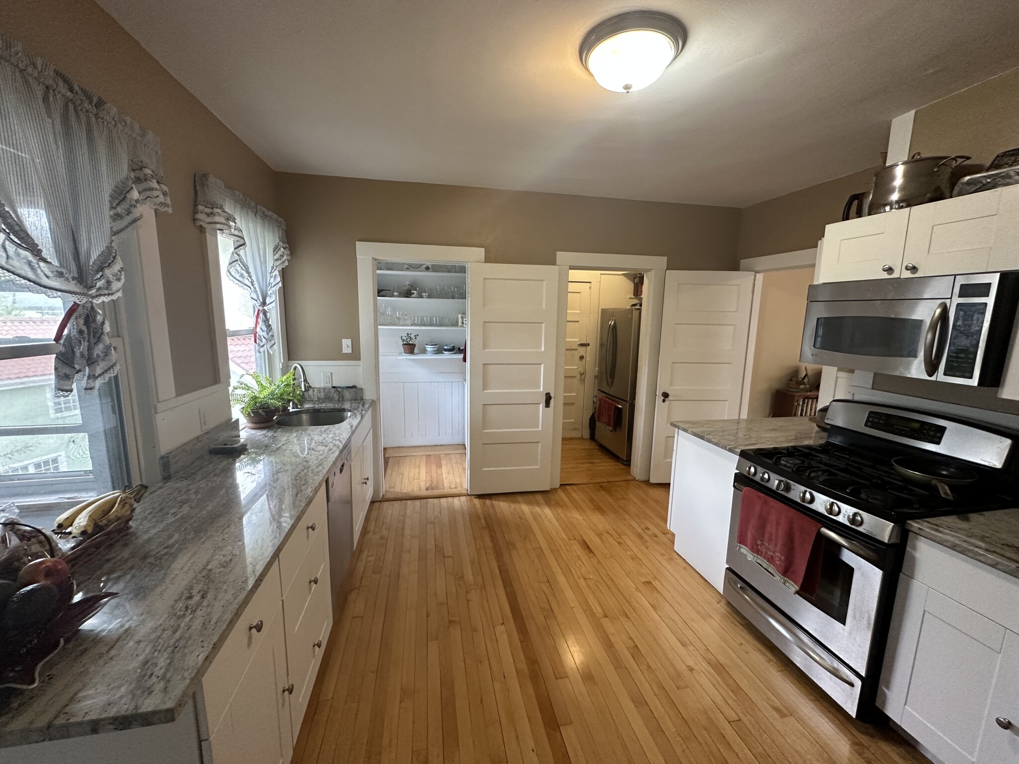 99 Lexington Ave, West Cambridge