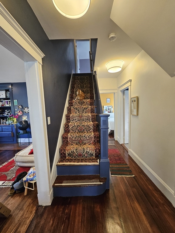 66 Court St, Newtonville