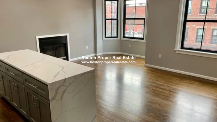 151 West Brookline St, Shawmut