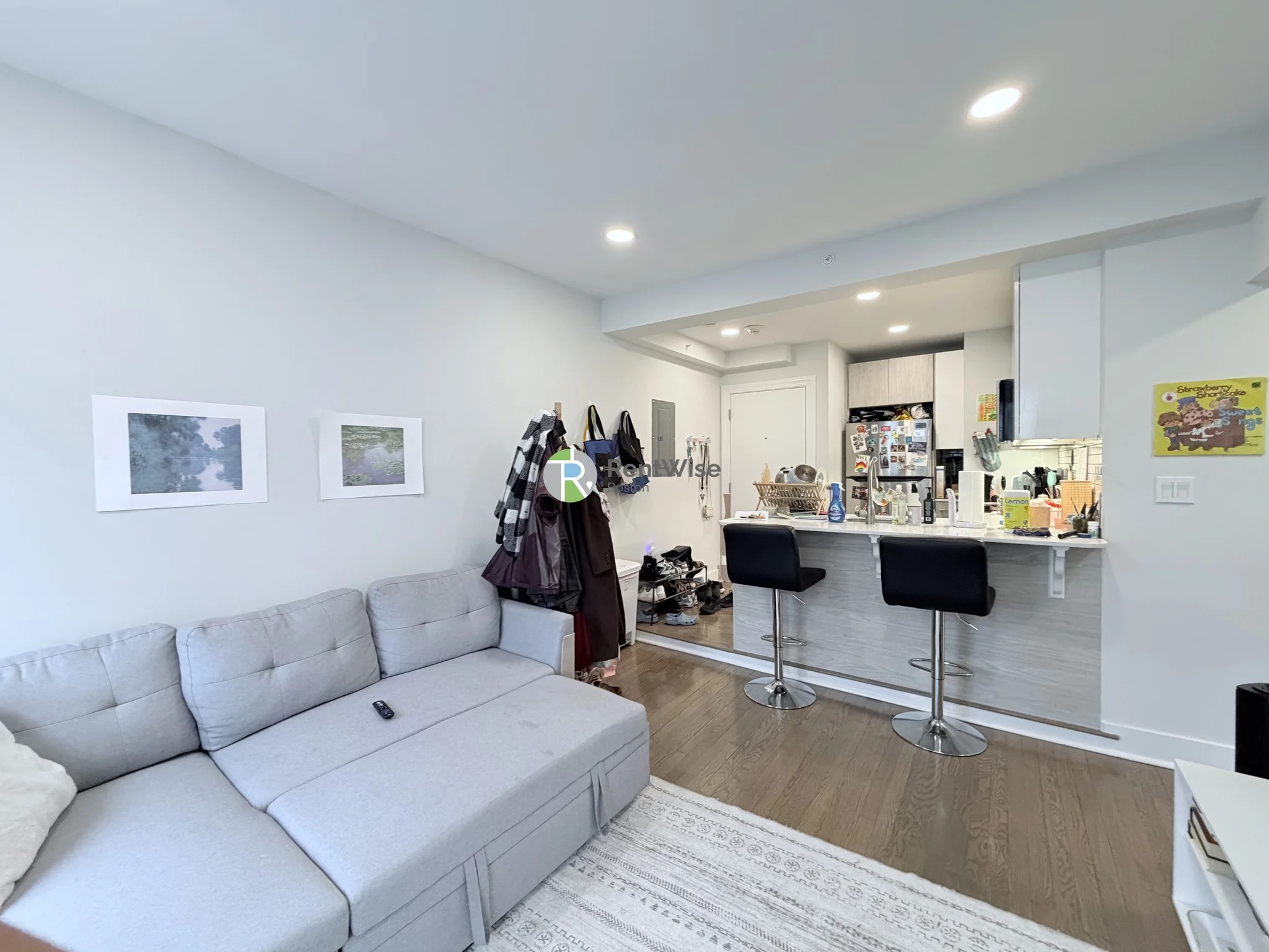 19 Peterborough St, Fenway