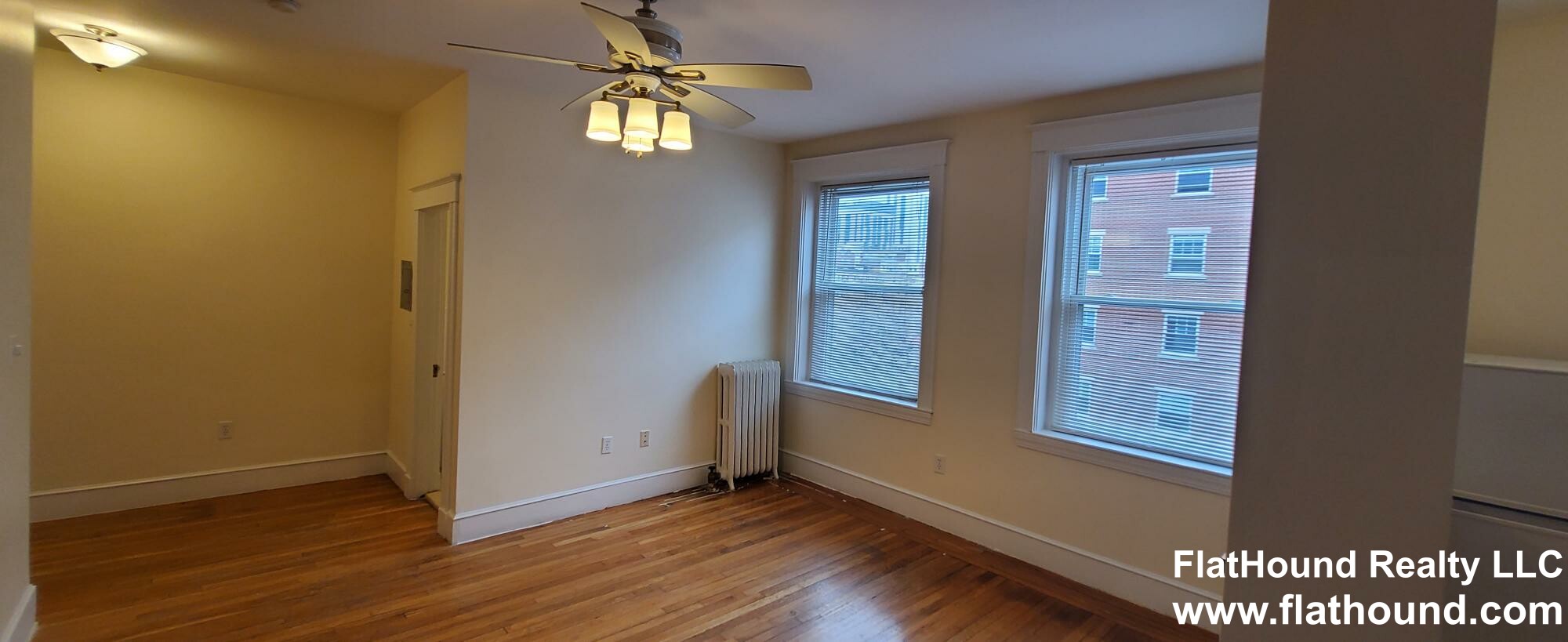 94 Queensberry St, Fenway