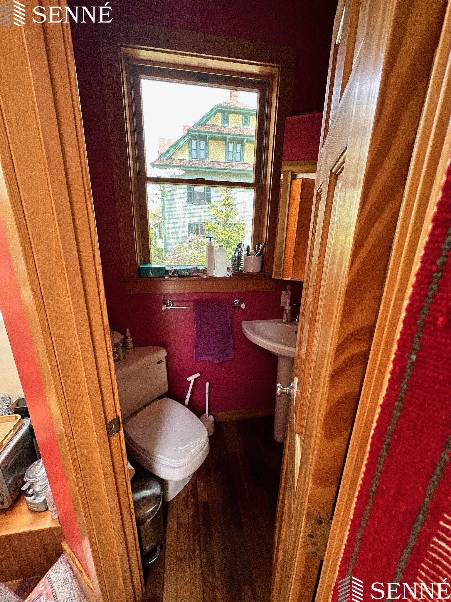 120 Lakeview Ave, West Cambridge