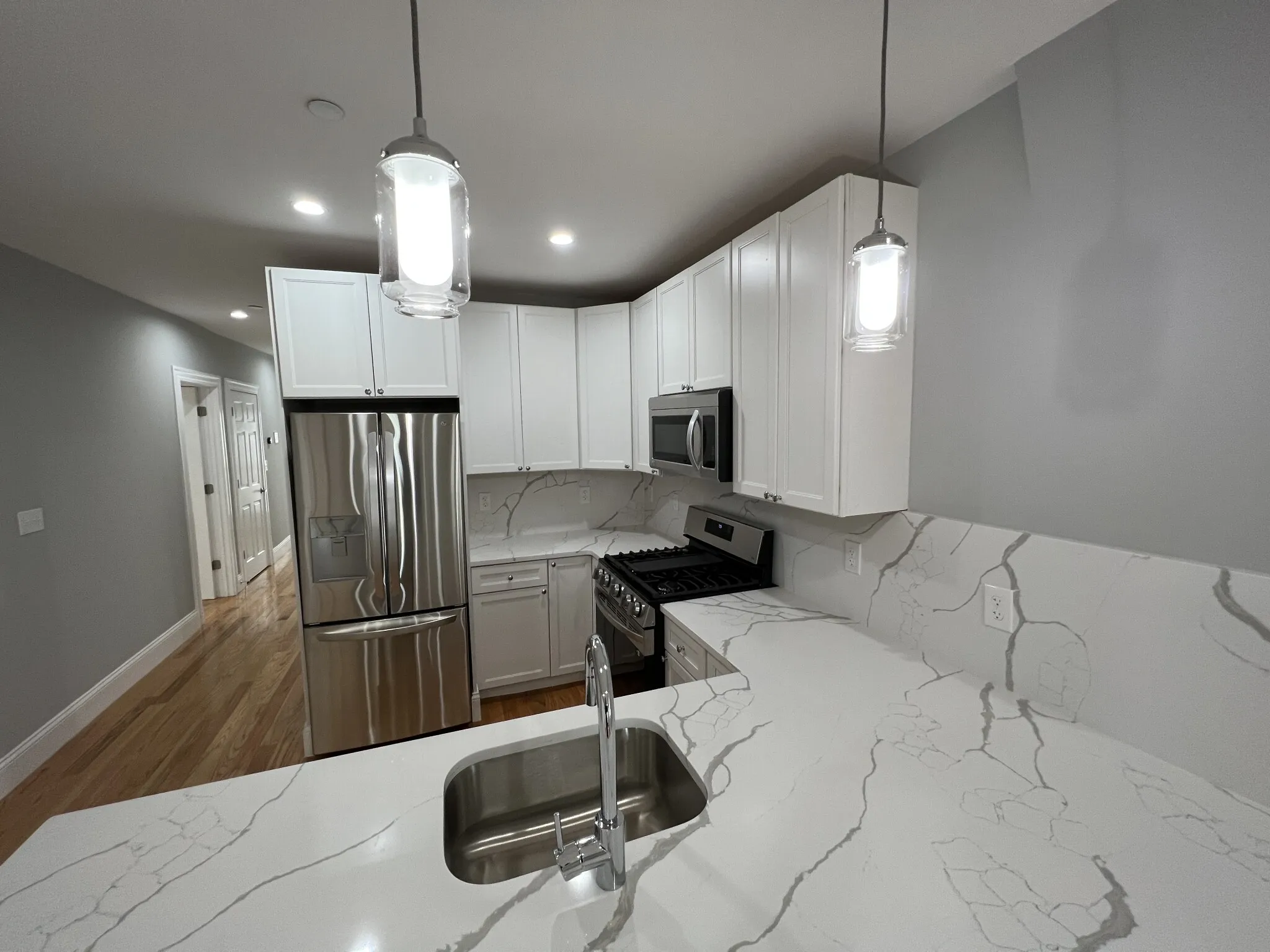 15 Harold St, Ward Two