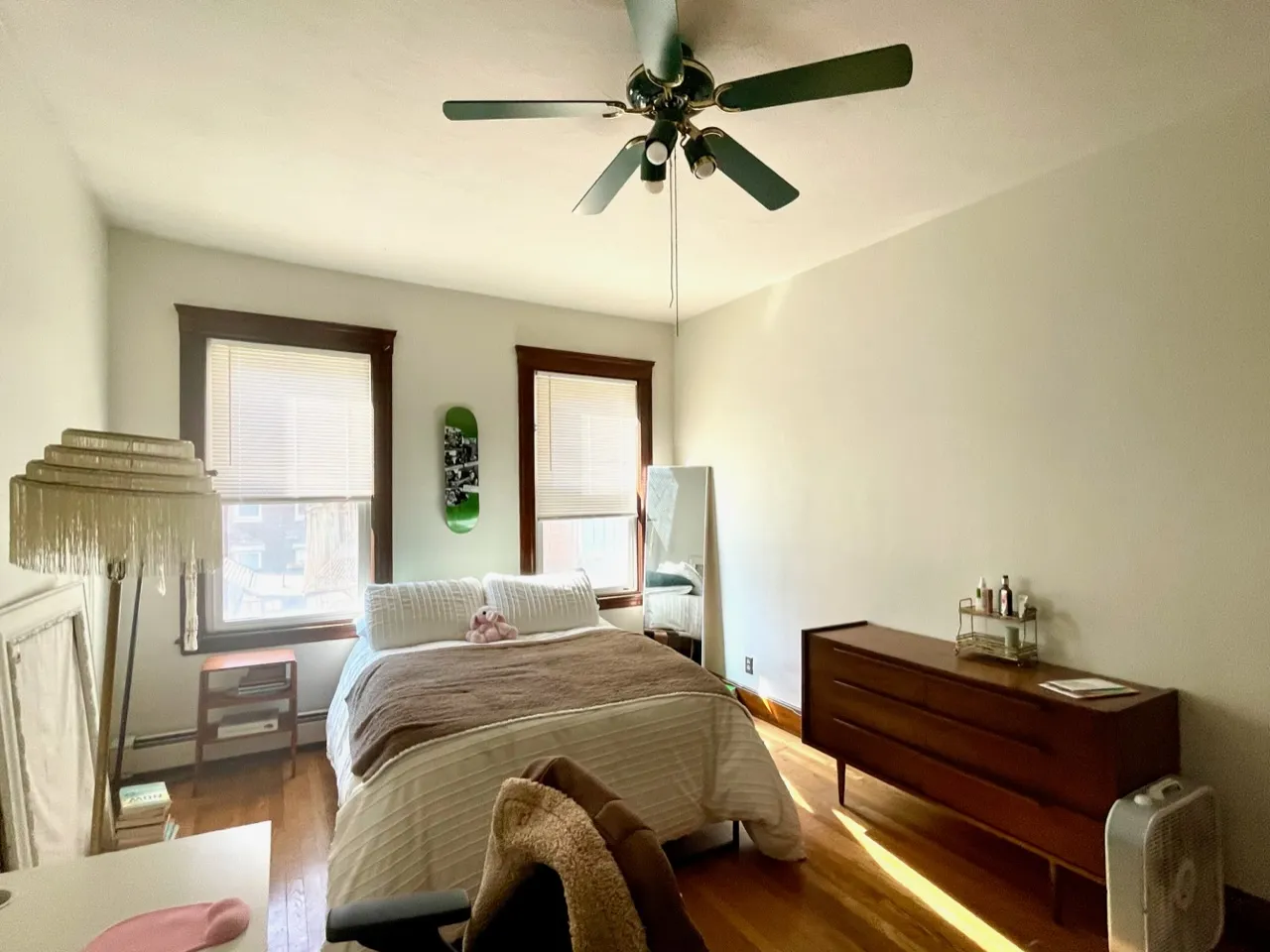 443 Hanover St, North End