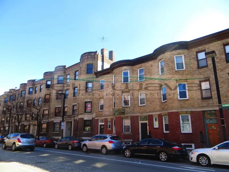 620 Columbus Ave, South End