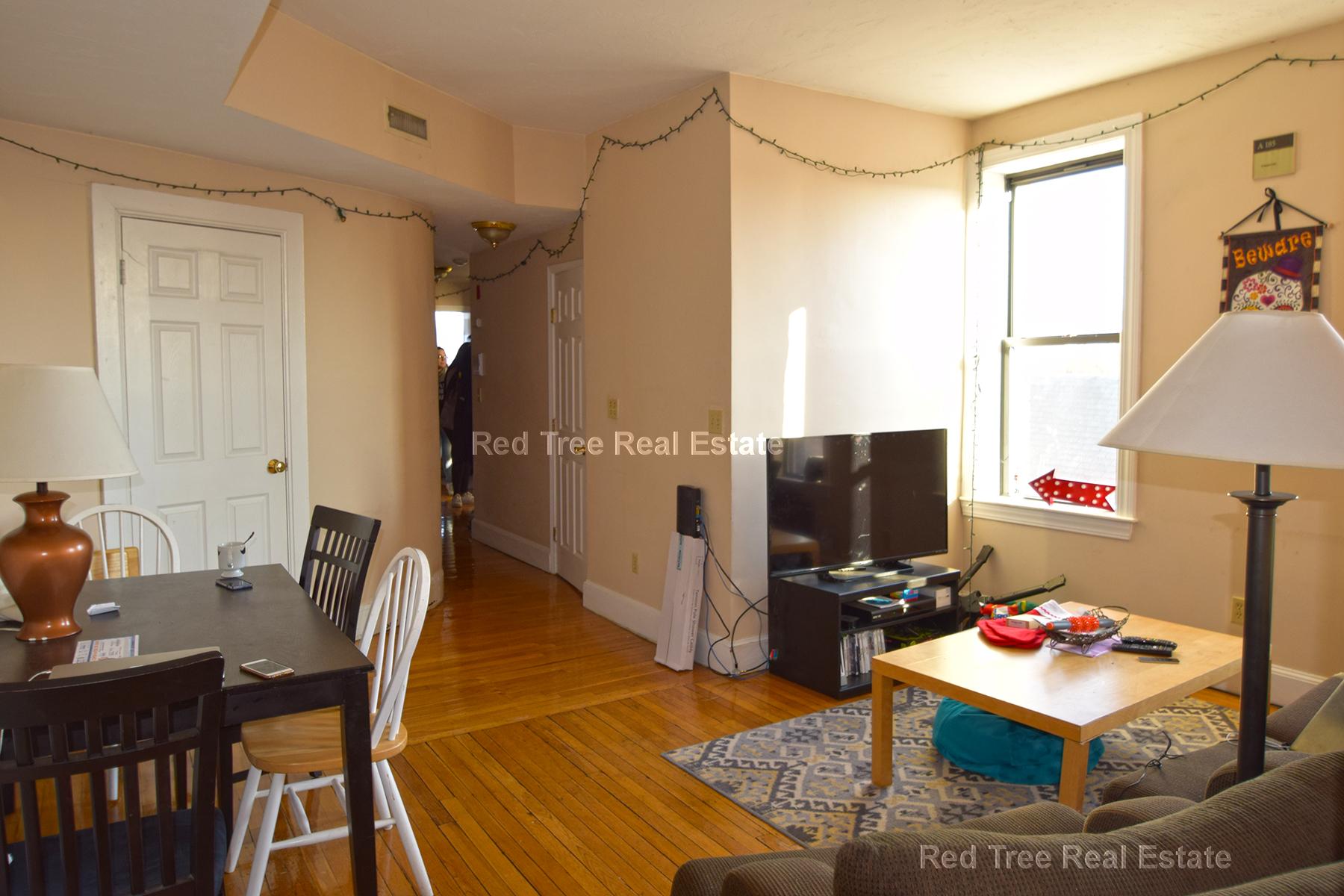 17 Highgate St, Allston