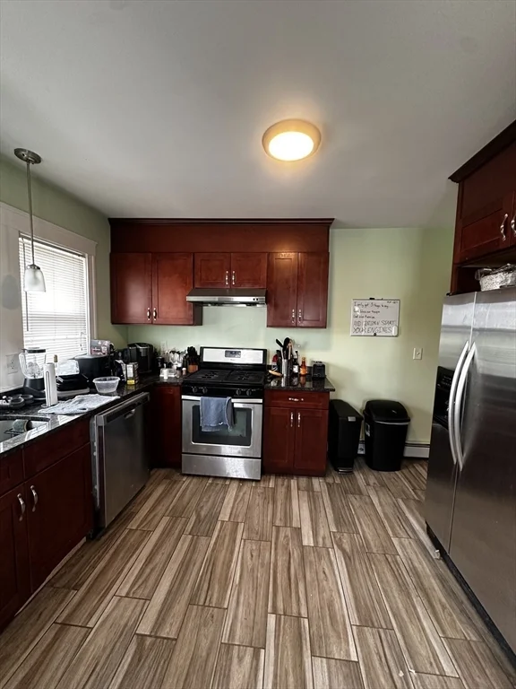 100 Colby Rd, Quincy