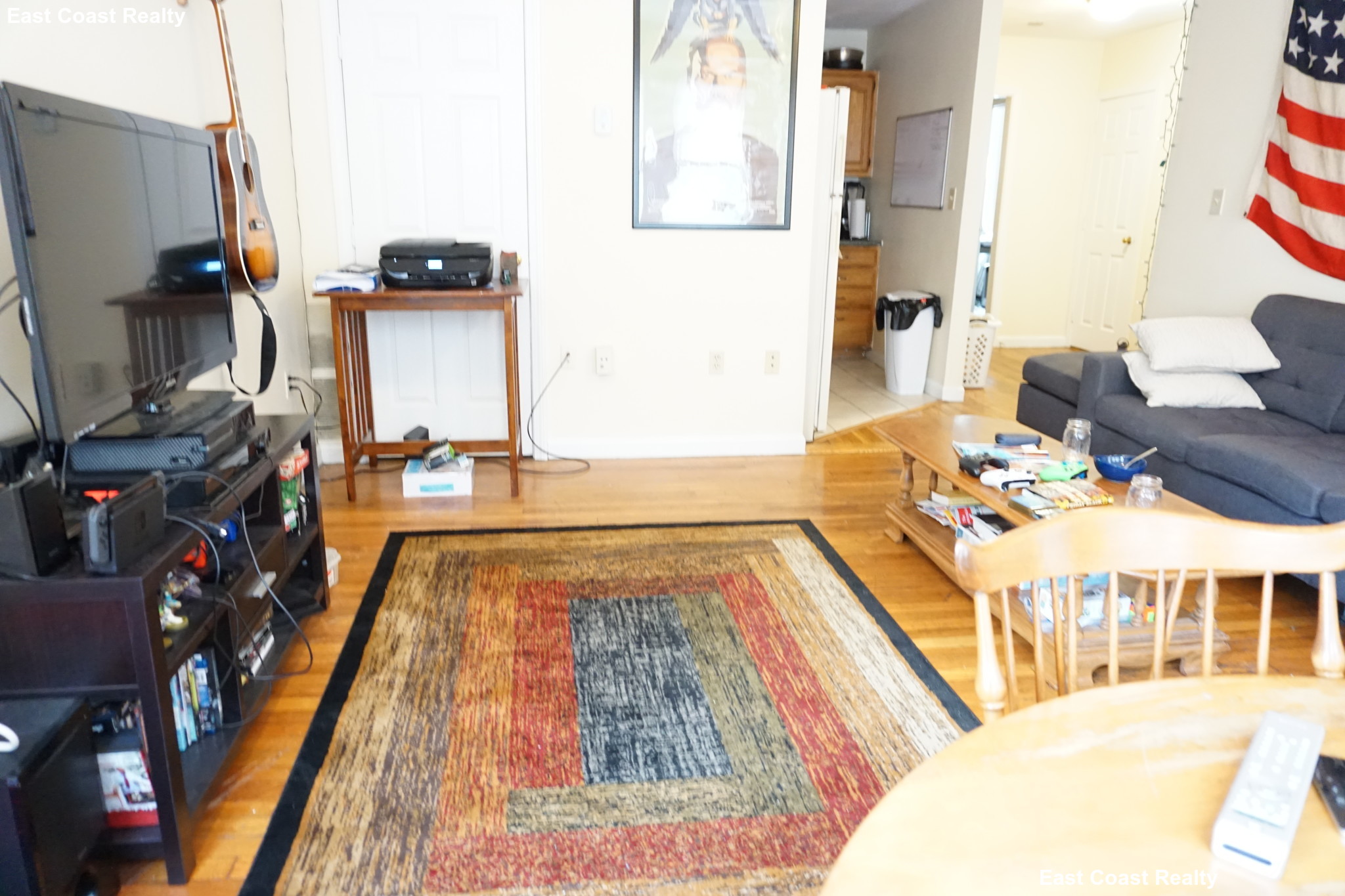 12 Lorraine Ter, Allston