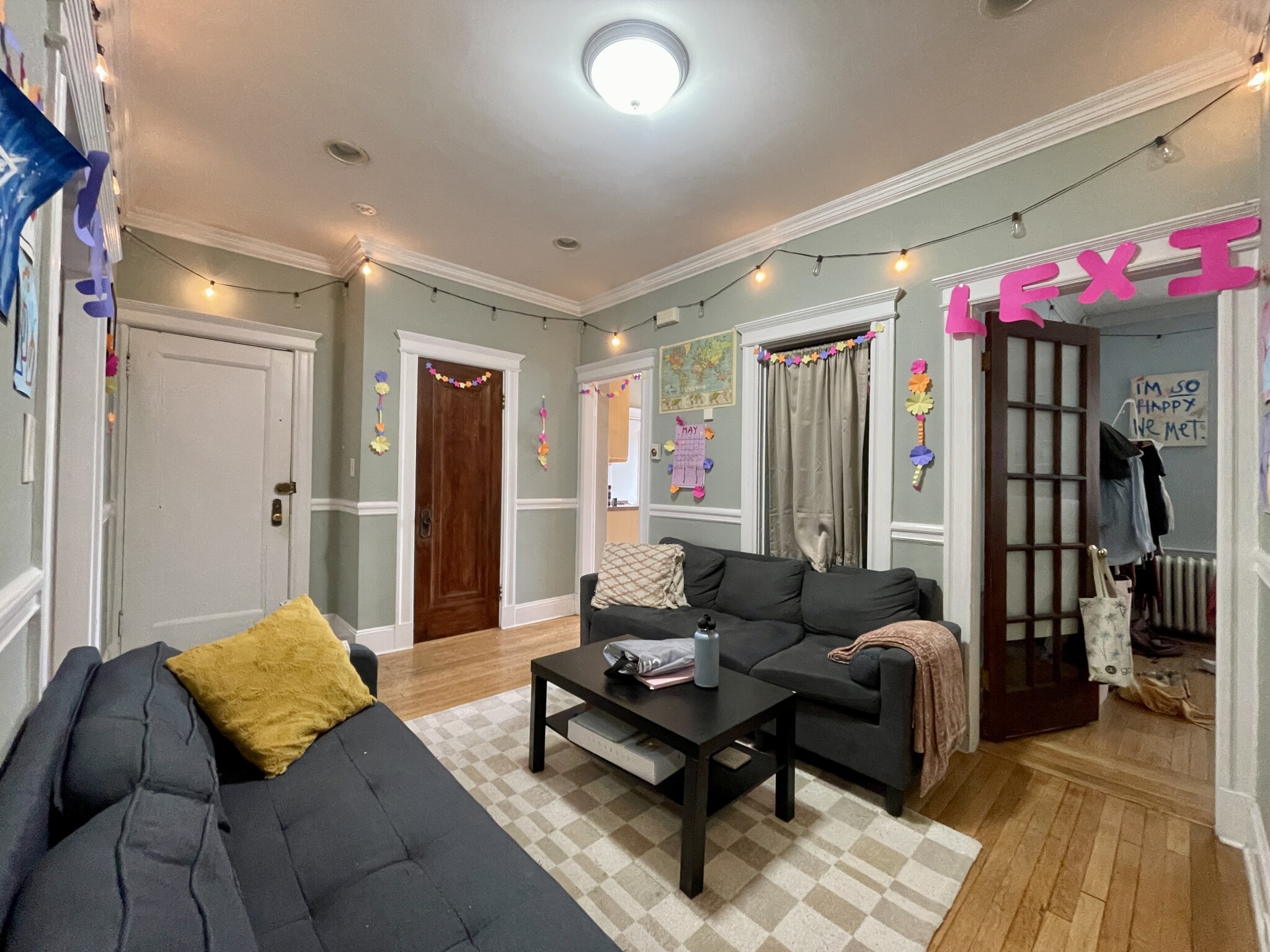 10 Greenway Ct, Coolidge Corner