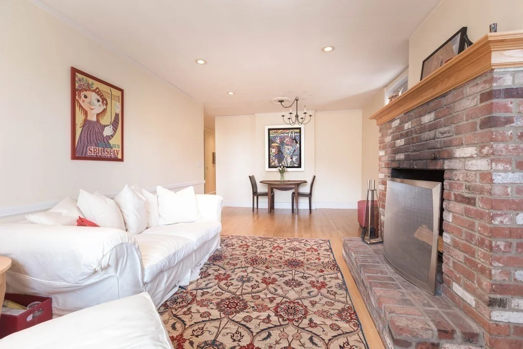 177 Commonwealth Ave, Back Bay