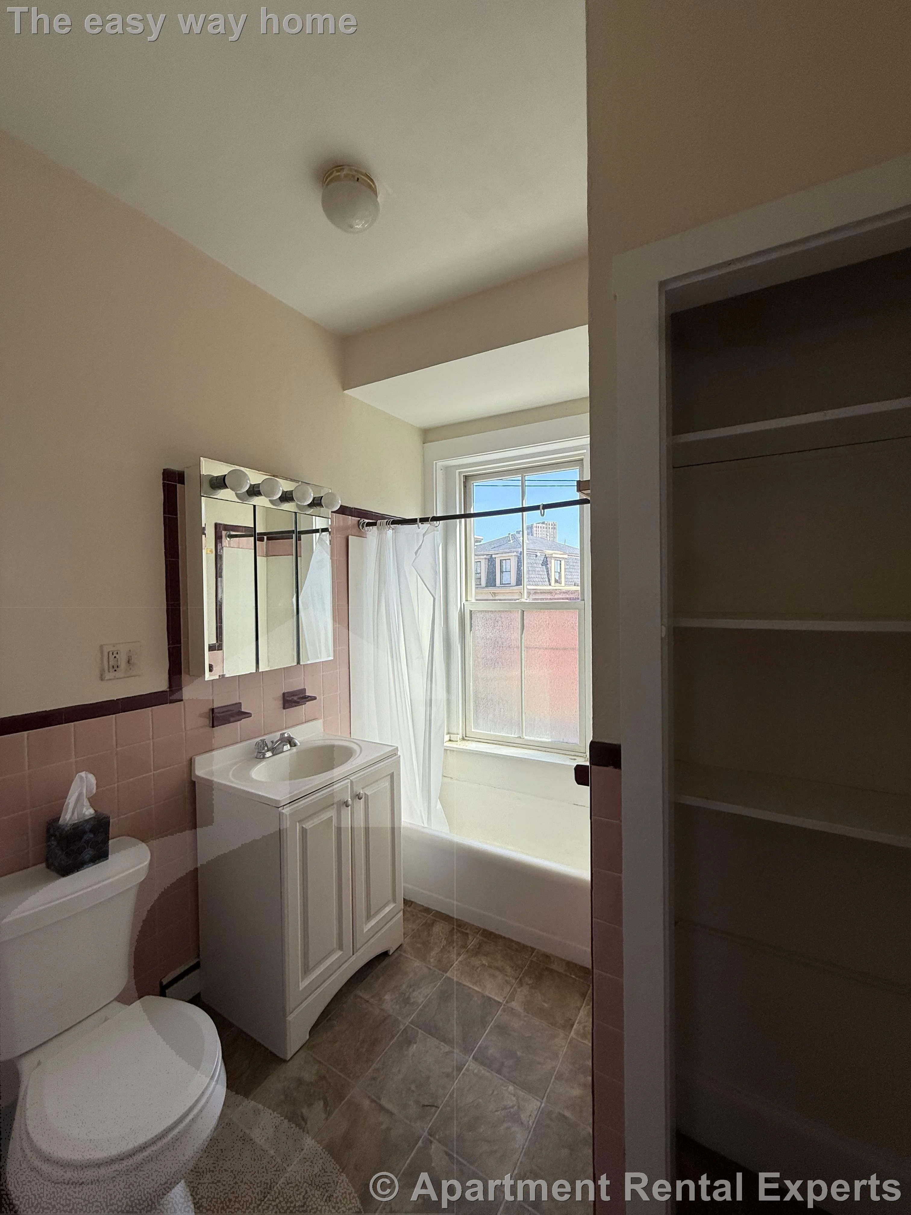 43 Bow St, Union Square