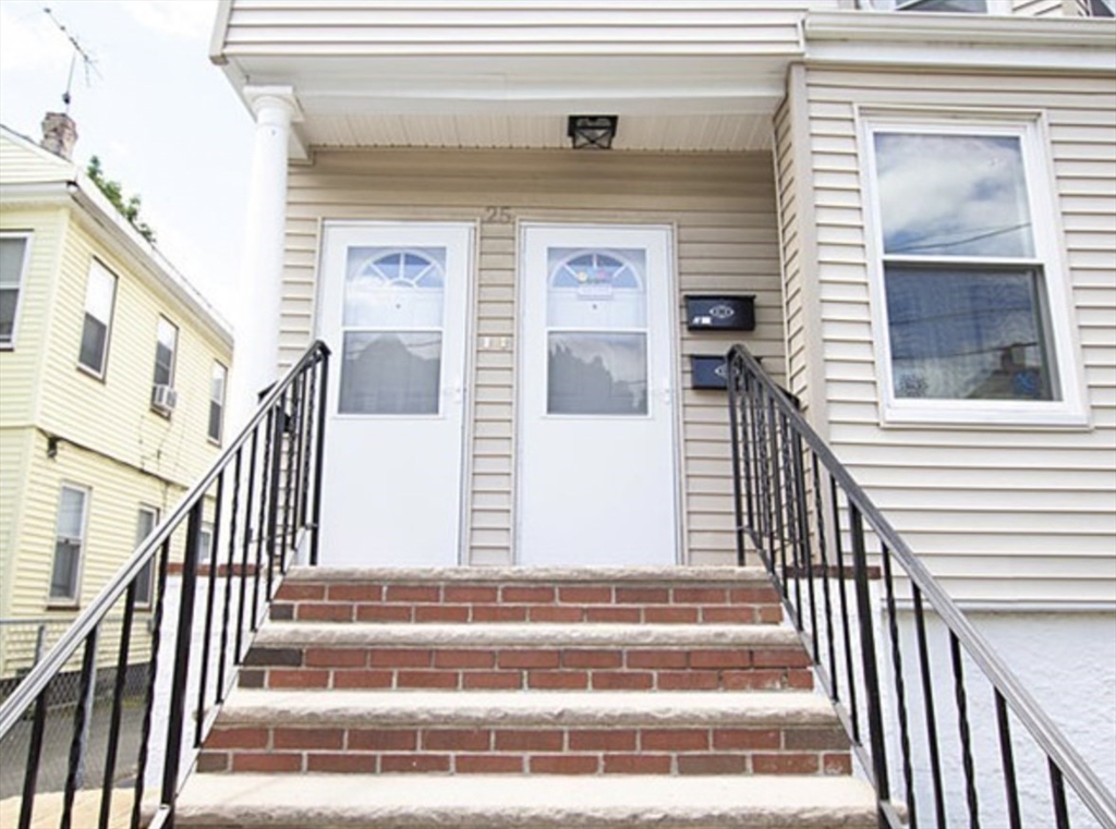 25 Magdala St, Dorchester