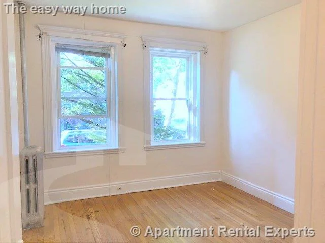 72 Kirkland St, Harvard Square