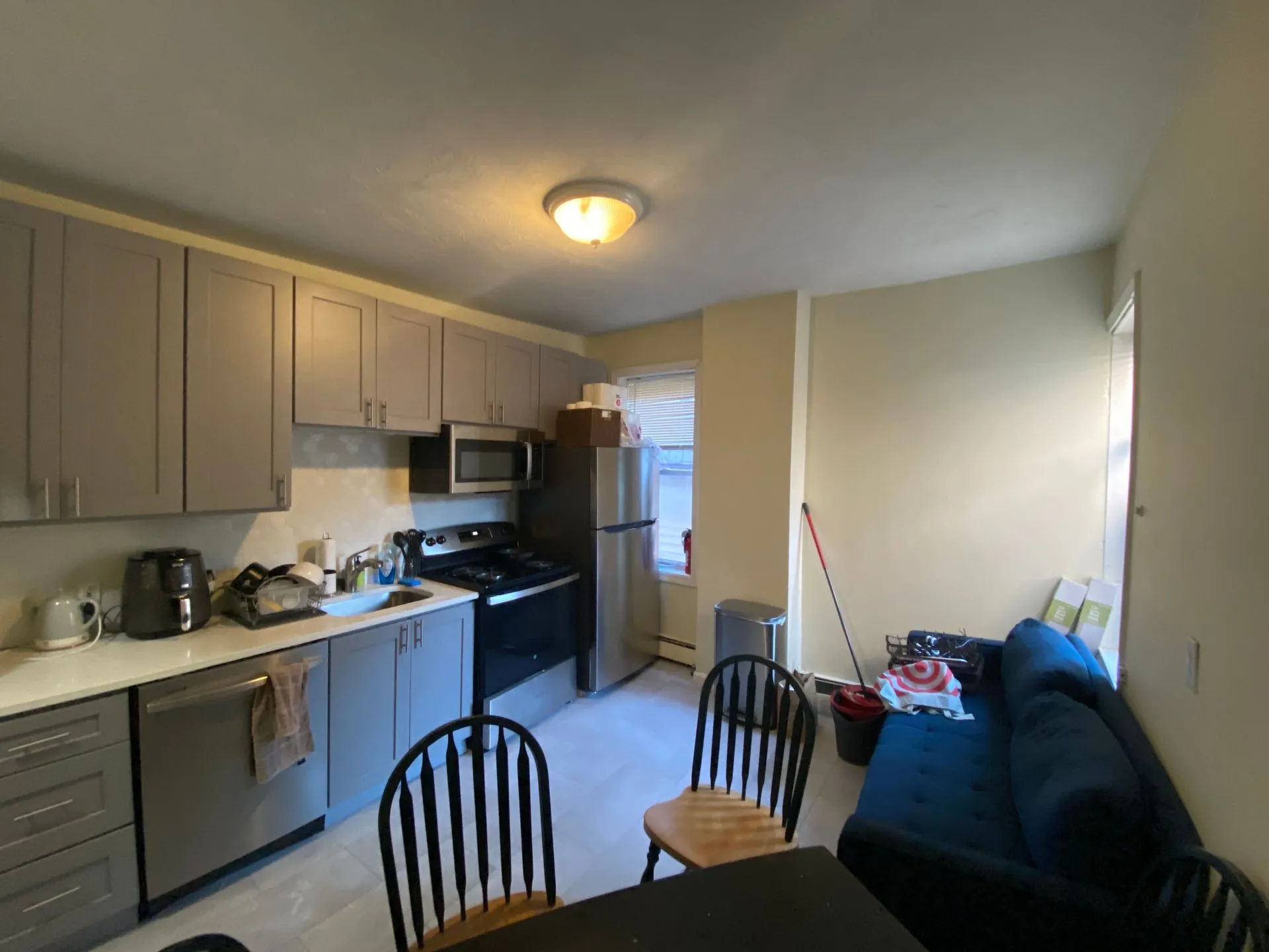 822 Huntington Ave, Mission Hill