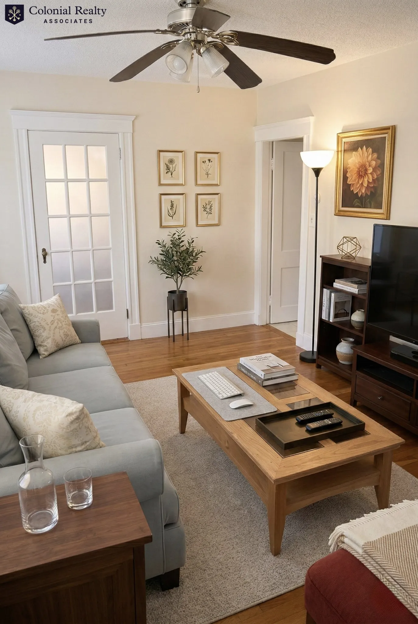 2572 Massachusetts Ave, North Cambridge