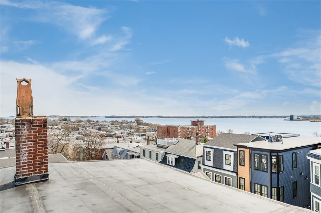 402 East 7th St, South Boston