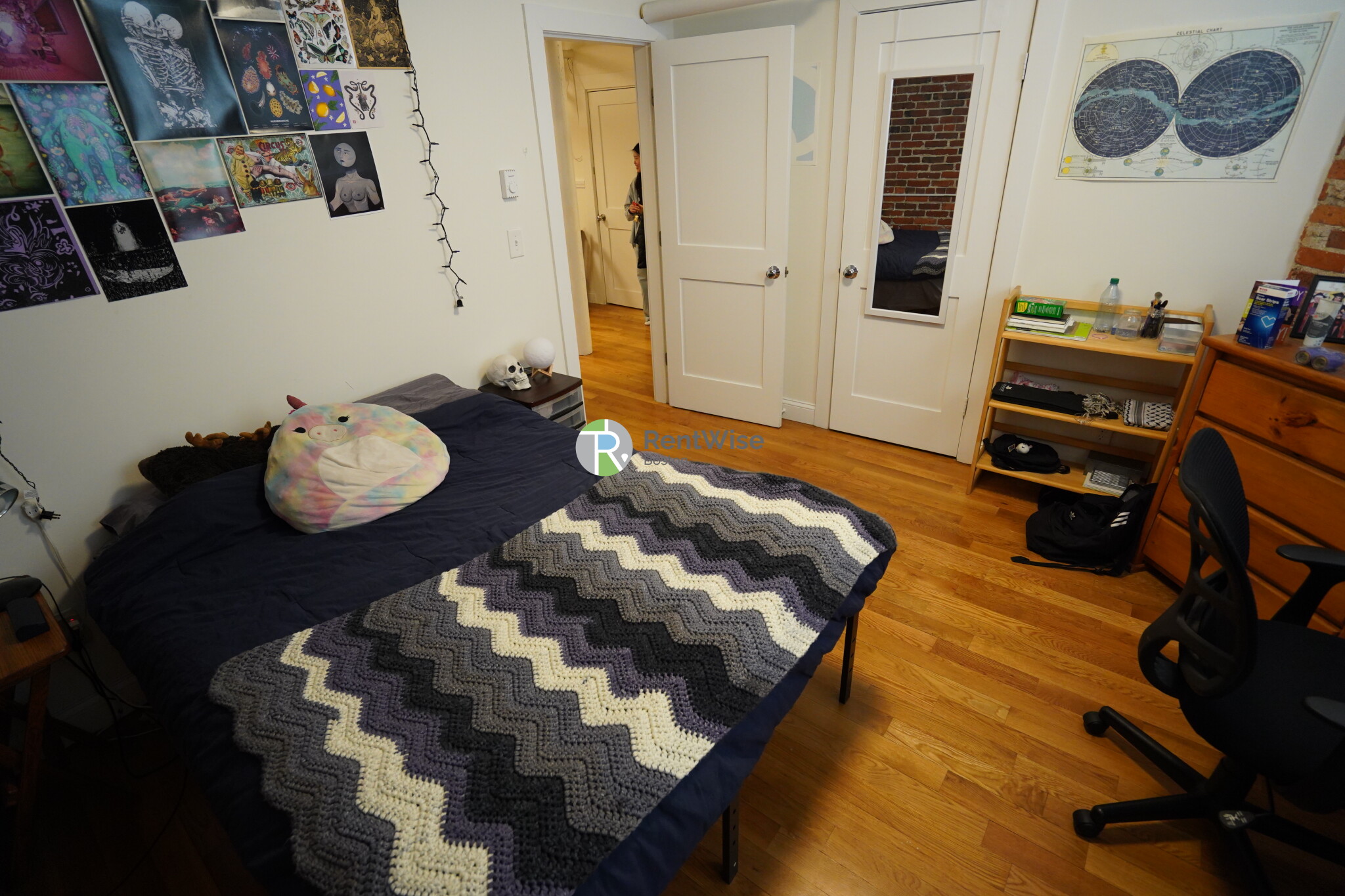 1298 Commonwealth Ave, Allston