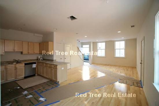 110 Second St, East Cambridge