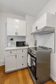 102 Revere, Beacon Hill