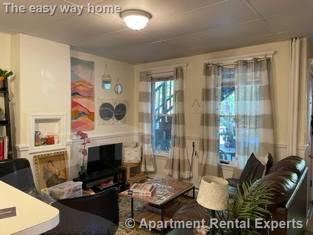 42A Linden Ave, Porter Square