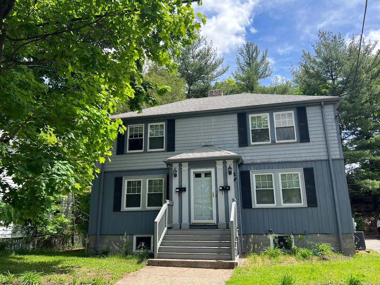 28 Glenellen, West Roxbury