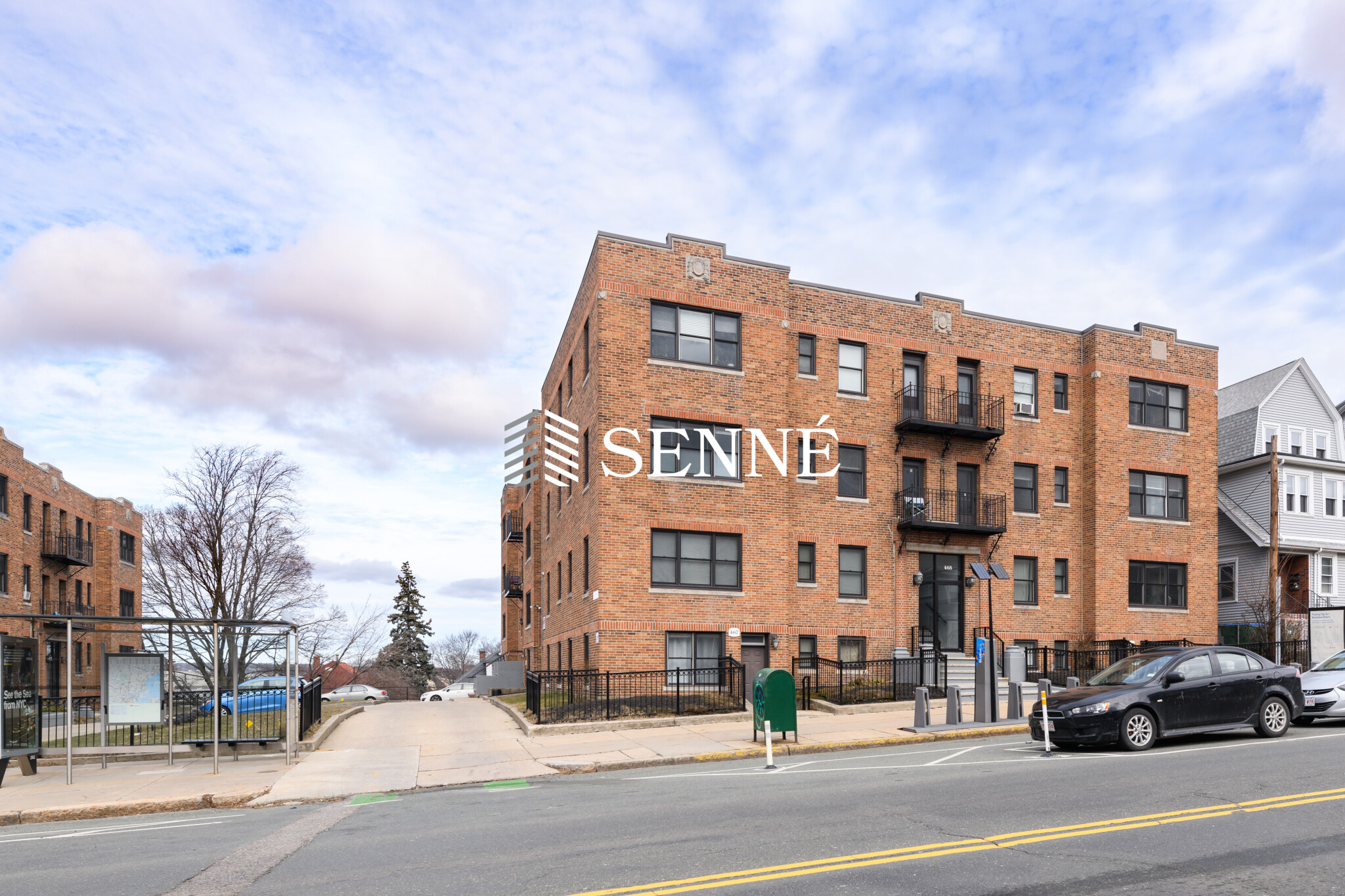 473 Broadway, South Medford