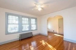 26 Eliot St, Tufts University