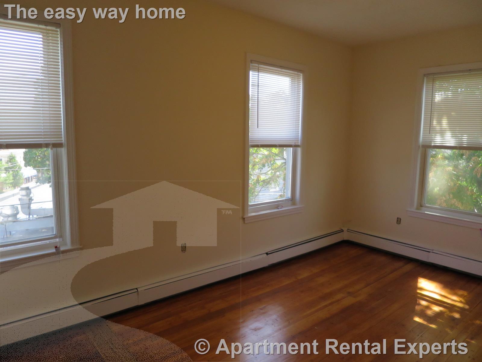 70 Summer St, Union Square