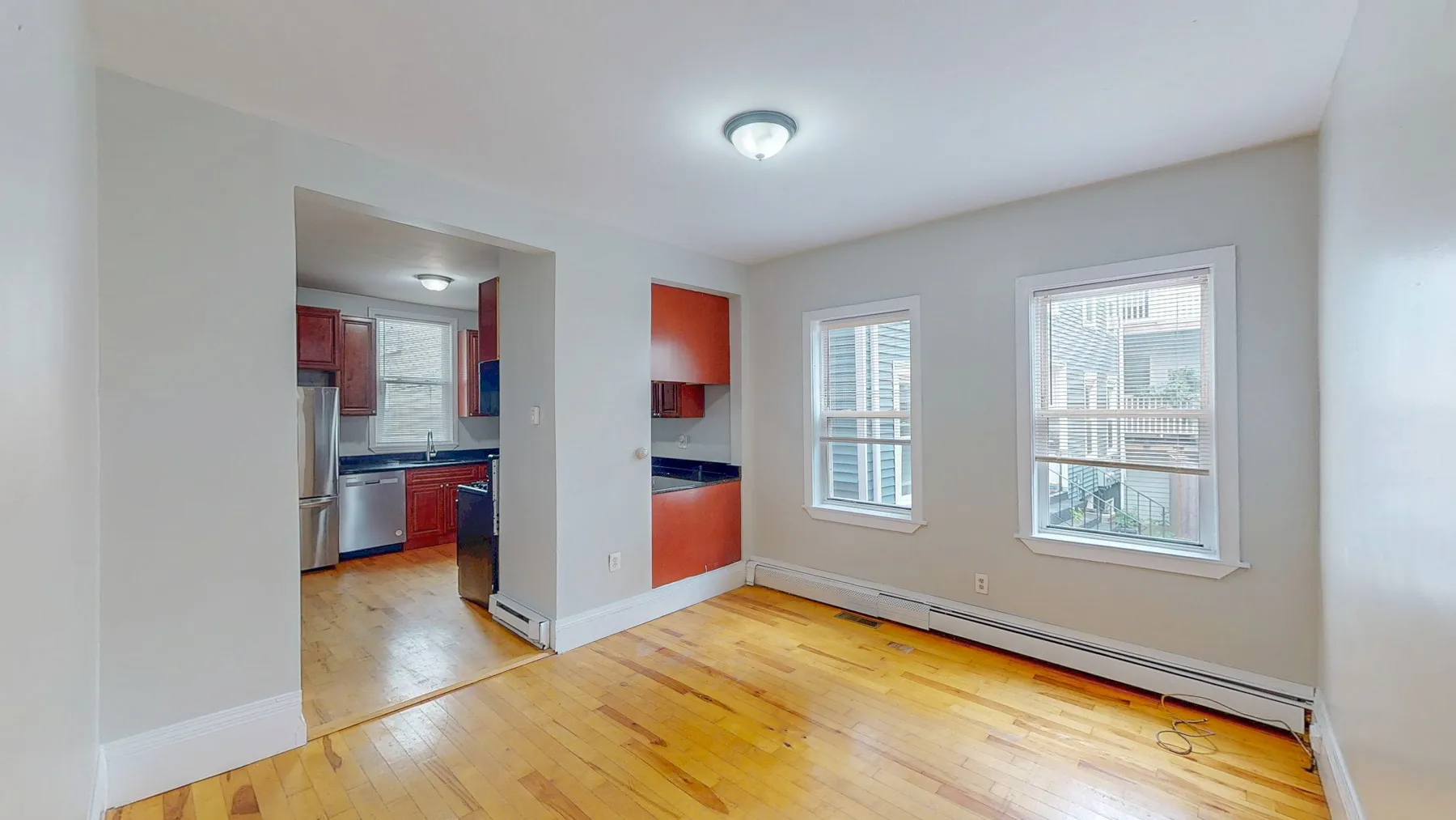 319 West Fourth St, South Boston