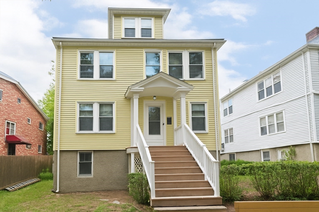 23-25 St James Ter, Newton