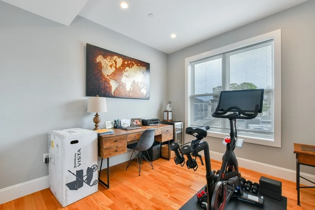 5 Mcbride St, Jamaica Plain