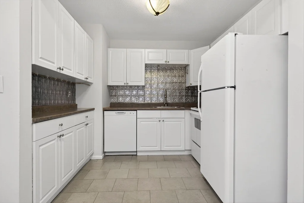 8 Kittredge, Roslindale