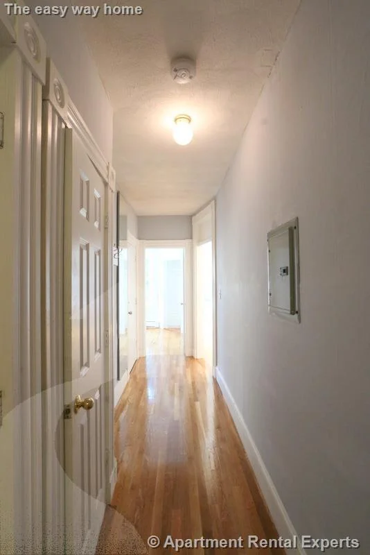 117 Harvard St, Kendall Square