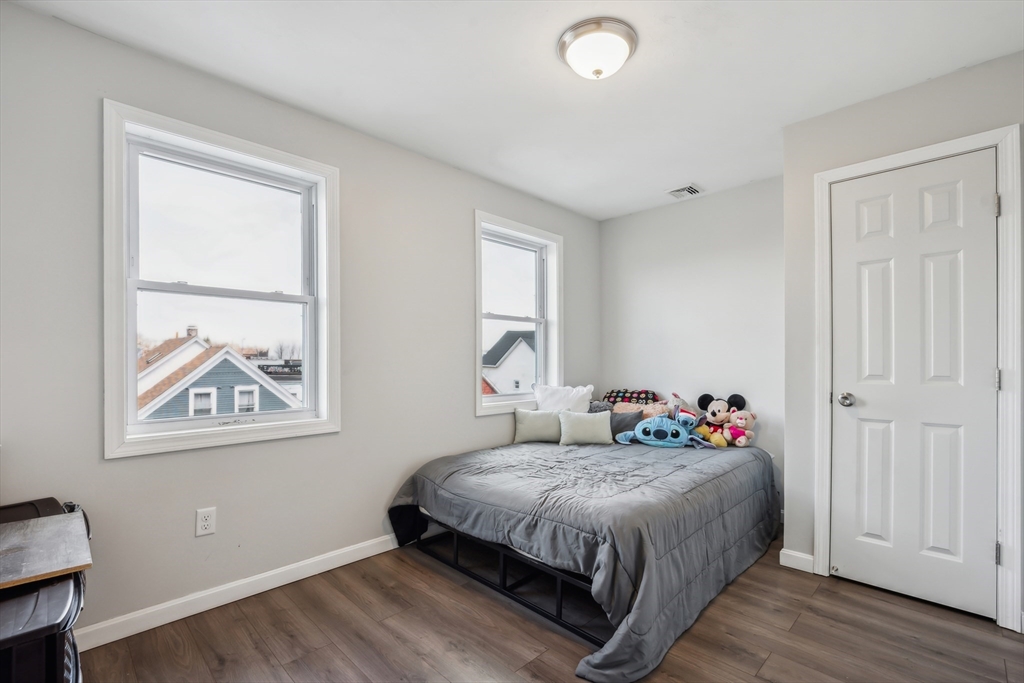 10 Clapp St, Worcester