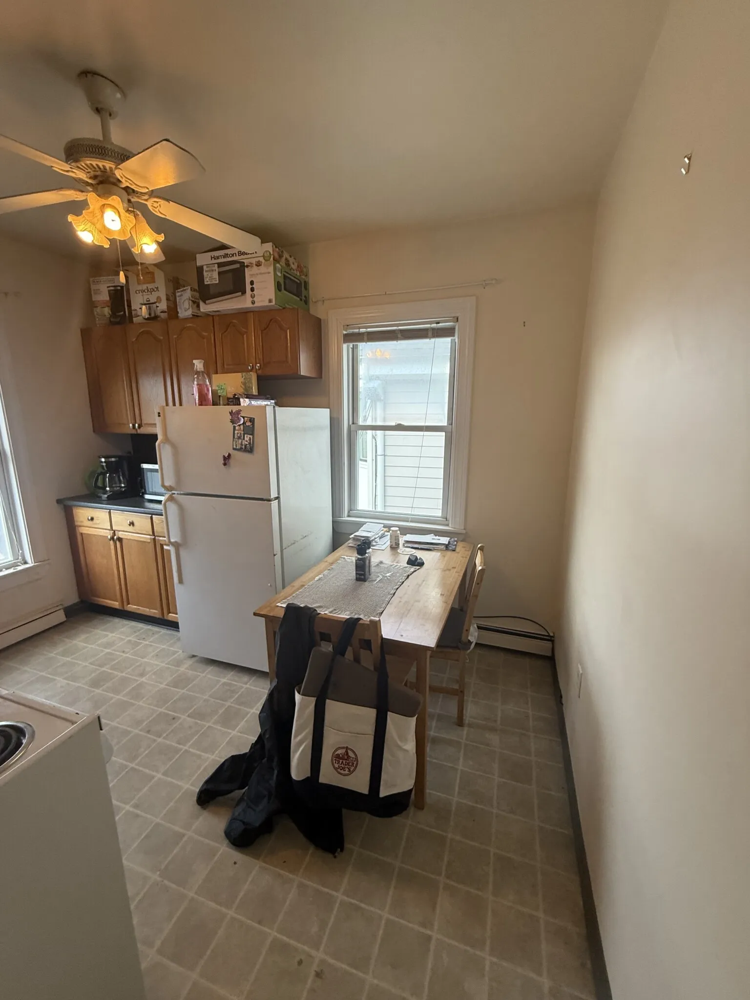 60 Walden St, Neighborhood Nine