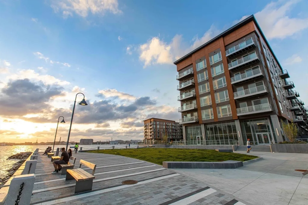 45 Lewis St, East Boston