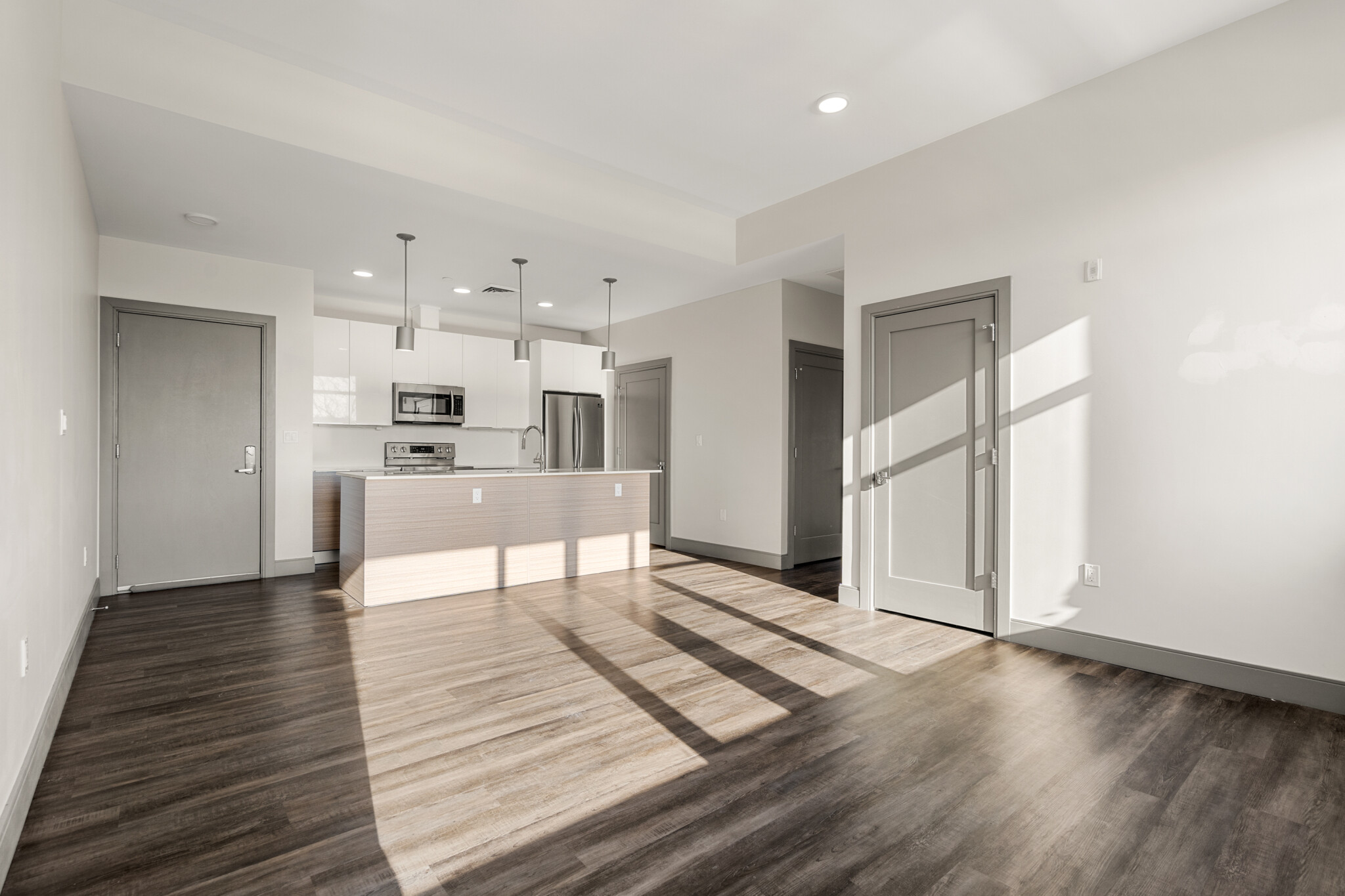 400 Mystic Ave, Somerville