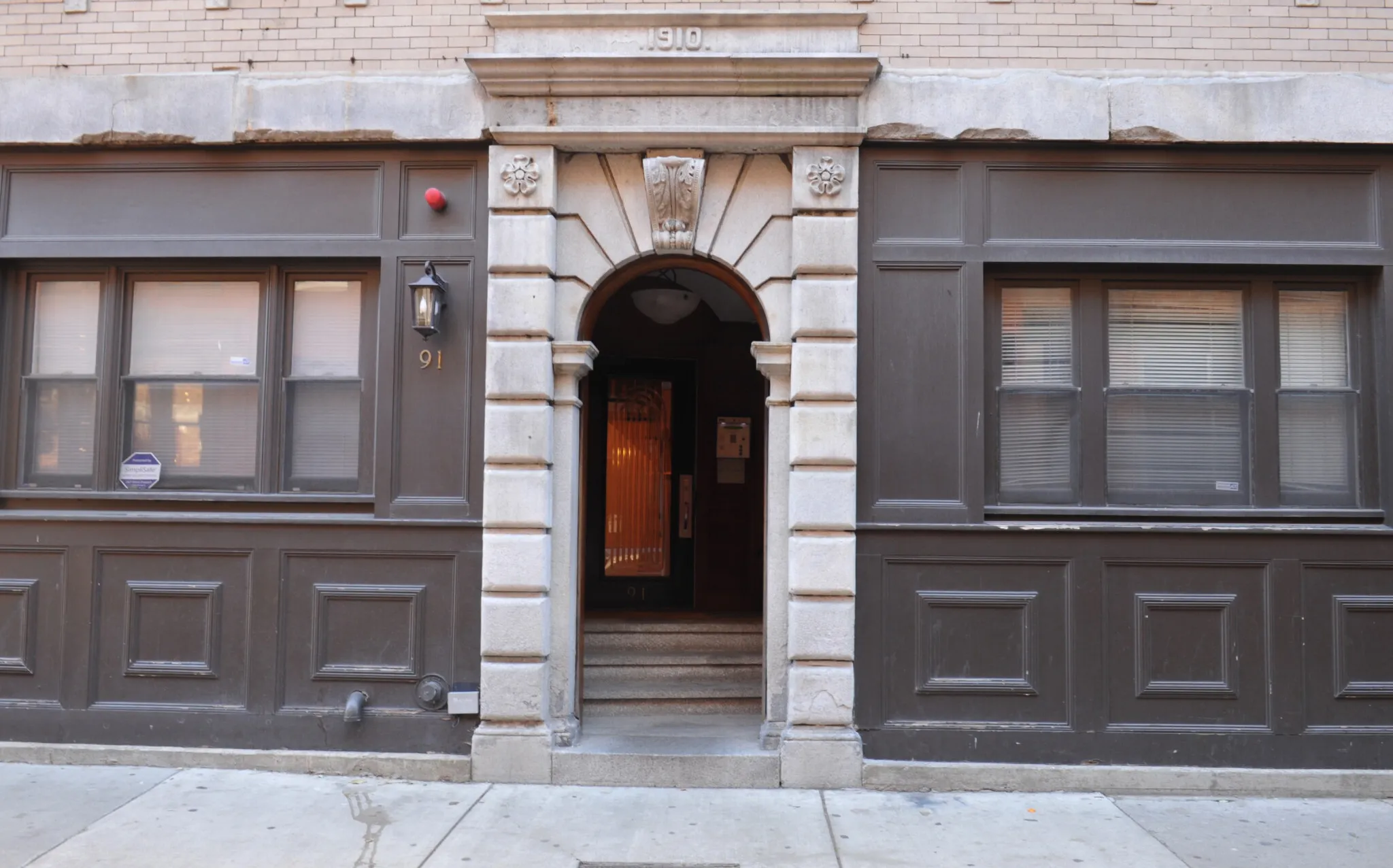 91 Prince St, North End