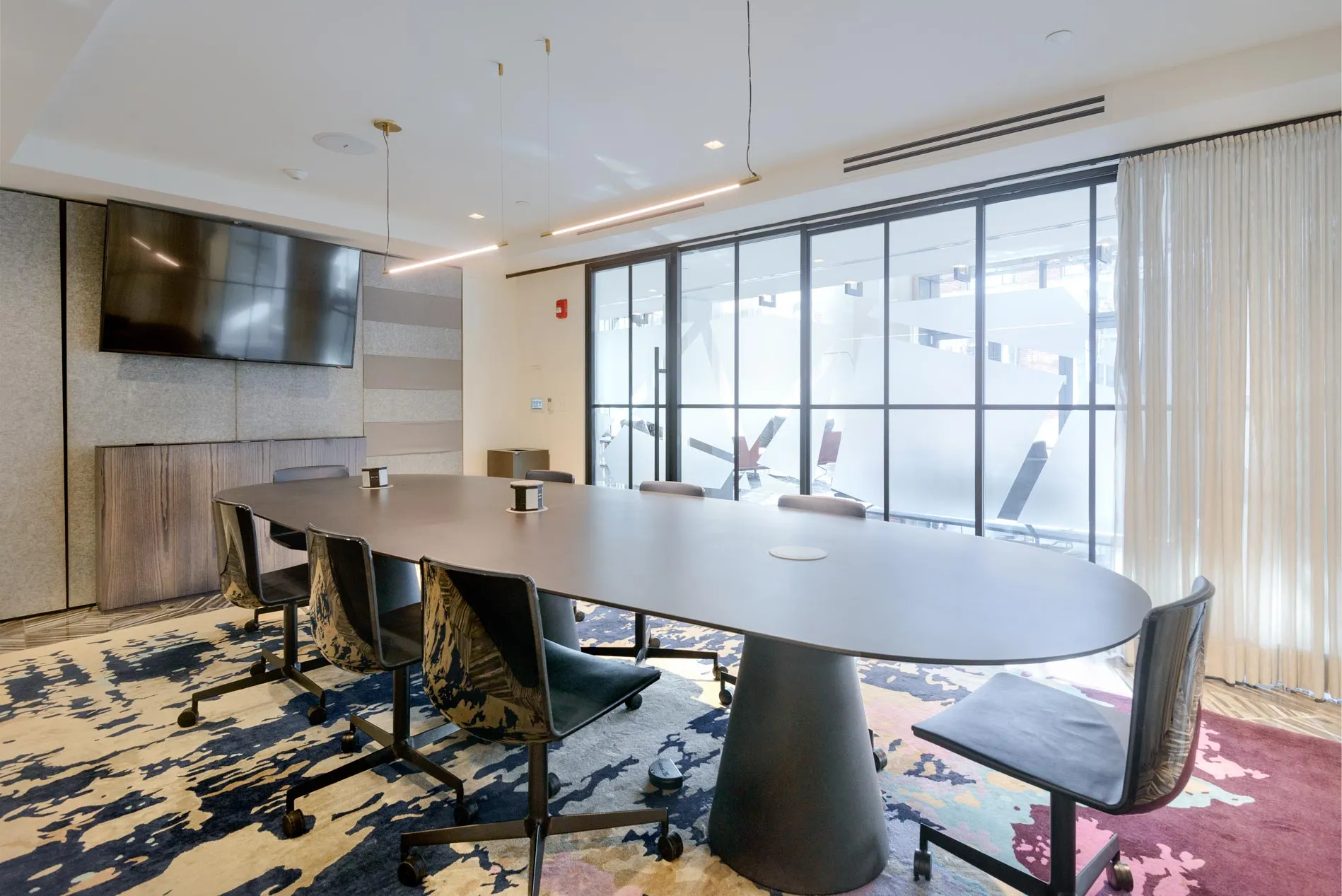 345 Harrison Ave, South End