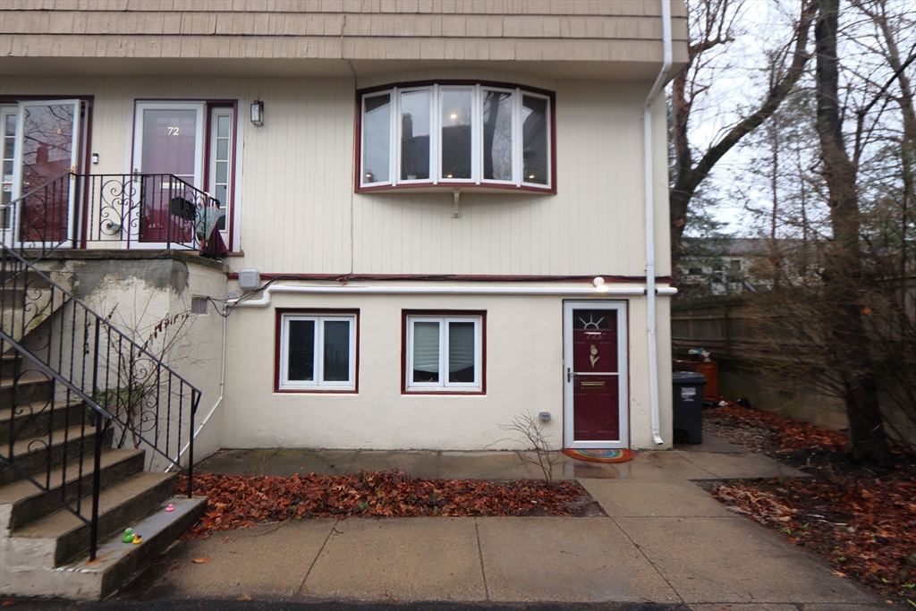 72A Cushing St, Strawberry Hill